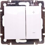 Legrand 770062 bílá – HobbyKompas.cz