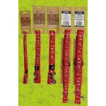 Huhu Bamboo vodítko ostnáč – Hledejceny.cz