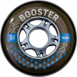 K2 Booster 80 mm 82A 8 ks spacery a ložiska ILQ-7 – Zboží Dáma
