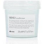 Davines Essential Haircare MINU kondicionér na barvené vlasy 250 ml – Zbozi.Blesk.cz