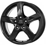 ANZIO SPRINT 7x17 5x105 ET40 diamond black – Hledejceny.cz
