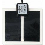 Repti planet RP Deska topná Superior 5W 14 x 15 cm – Zboží Dáma