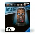 Ravensburger 3D Puzzle - Hylkies: Star Wars: Chewbacca - 54 ks – Hledejceny.cz
