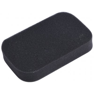 HERON-prislusenstvi filtr vzduchový, 151×107×24mm, pěna EXT8896413B – Hledejceny.cz