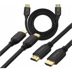 Unitek C11079BK-15M – Hledejceny.cz