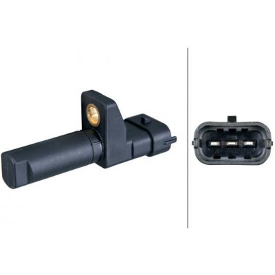 Generátor impulsů, klikový hřídel HELLA 6PU 009 167-421 – Hledejceny.cz