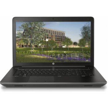 HP ZBook 17 Y6K36EA