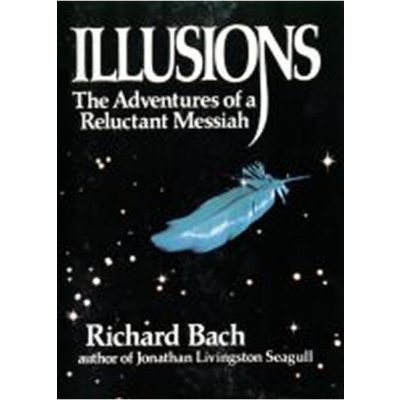 ILLUSIONS - Bach Richard