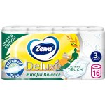 Zewa Deluxe Magic Garden 3-vrstvý 16 ks – Zbozi.Blesk.cz