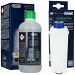 DeLonghi SER3017 DLS C002 x 1 ks + EcoDecalk 500ml – Zboží Dáma