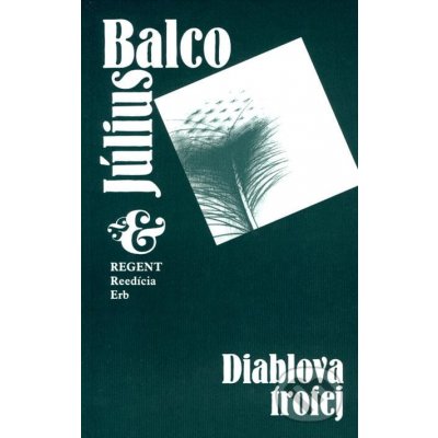 Diablova trofej – Hledejceny.cz