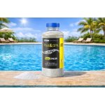 ASEKO Superchlór 1kg – Zbozi.Blesk.cz