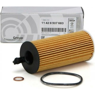 Olejový filtr - BMW 11428507683 – Sleviste.cz