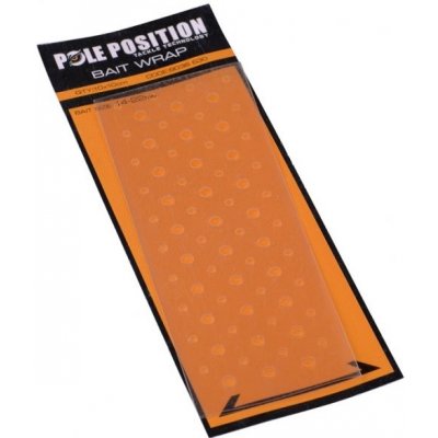 Pole Position Bait Wrap Medium – Zbozi.Blesk.cz