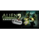 Alien Shooter 2: Conscription