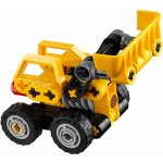 LEGO® Technic 42233 Mocné stroje – Zbozi.Blesk.cz