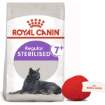 Royal Canin Sterilised +7 10 kg – Hledejceny.cz