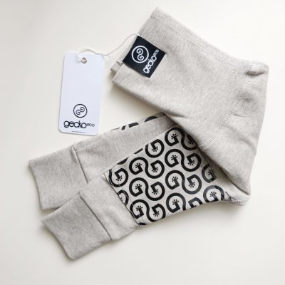 Geckoeko Protiskluzové tepláčky Geckoeco – Zboží Dáma