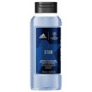 Adidas UEFA Champions League Star Edition Men sprchový gel 250 ml