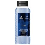 adidas UEFA Champions League Star Edition Men sprchový gel 250 ml – Hledejceny.cz