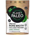 Planet Paleo BIO Sušený hovězí vývar s bylinkami 225 g – Zboží Mobilmania