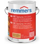 Remmers HK Lasur 10 l rustikální dub – Zboží Mobilmania