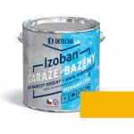 Izoban 2 kg žlutá – Zboží Mobilmania