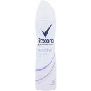 Rexona Sensitive deospray 150 ml