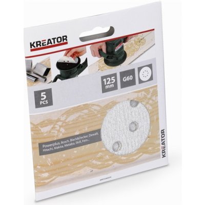 Kreator KRT230554 – Zboží Mobilmania