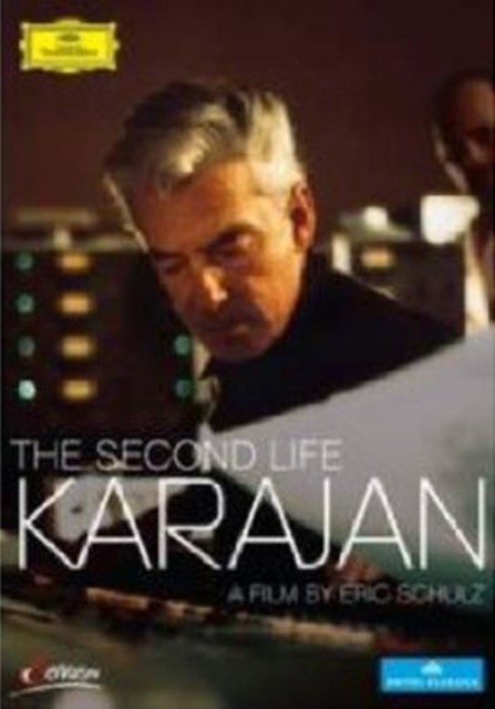 Karajan: The Second Life DVD