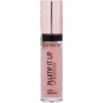 Catrice Plump It Up lesk na rty pro větší objem 020 3,5 ml – Zboží Dáma