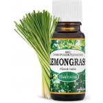 Saloos esenciální olej Lemongrass 20 ml – Zbozi.Blesk.cz