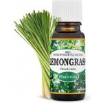 Saloos esenciální olej Lemongrass 10 ml – Zboží Mobilmania