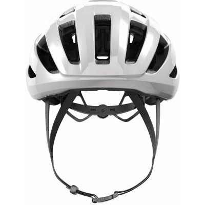 Abus PowerDome Shiny white 2023 – Zbozi.Blesk.cz