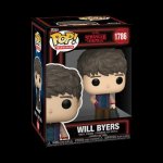 Funko Pop! 1786 Stranger Things Will Byers – Zboží Dáma