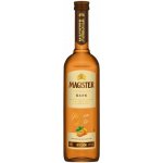 Magister Stock Dark 0,5 l (holá láhev) – Zboží Dáma