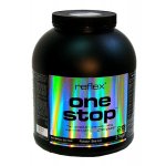 Reflex Nutrition One Stop 2100 g – Sleviste.cz