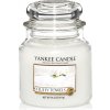 Svíčka Yankee Candle Fluffy Towels 411 g