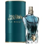 Jean Paul Gaultier Le Beau Male toaletní voda pánská 75 ml – Zbozi.Blesk.cz