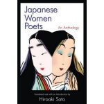 An Anthology - Japanese Women Poets – Hledejceny.cz