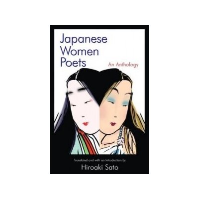 An Anthology - Japanese Women Poets – Hledejceny.cz