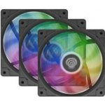 Genesis OXAL 120 ARGB 3-Pack NGF-2265 – Zboží Živě