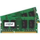 Crucial SODIMM DDR3L 16GB 1600MHz CL11 CT204864BF160B