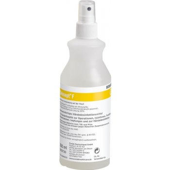 Ecolab Skinsept F 350 ml