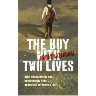 Boy with Two Lives – Hledejceny.cz