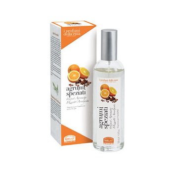 Helan bytový spray citrusy a koření 100 ml