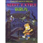 Simpsonovi Nervy v kýblu bublin - Groening Matt, Smith Jeff, Dorkin Evan, Allred Mike, a další Bagge Peter – Hledejceny.cz