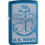 Zippo benzínový Navy 26535 – Hledejceny.cz
