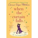 When The Curtain Falls - Carrie Hope Fletcher