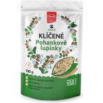 Semix Klíčená pohanka lupínky 220g – Zboží Dáma